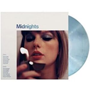 Midnights - Taylor Swift