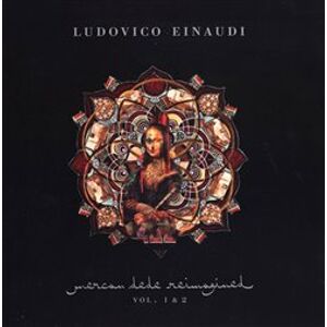 Reimagined Volume 1 & 2 - Ludovico Einaudi