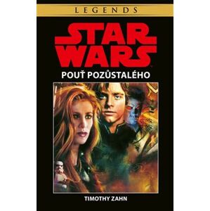 Star Wars - Pouť pozůstalého - Steve Zahn