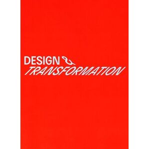 Design & transformation. Stories of Czech Design 1990–2020