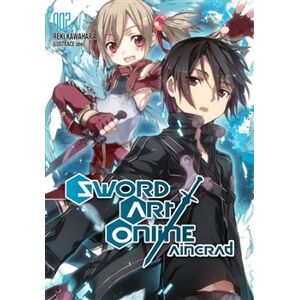 Sword Art Online - Aincrad 2 - Reki Kawahara