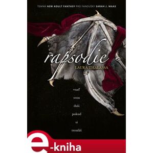 Rapsodie - Laura Thalassa e-kniha