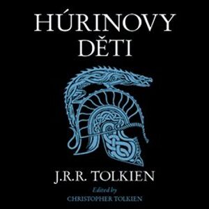 Húrinovy děti, CD - J. R. R. Tolkien
