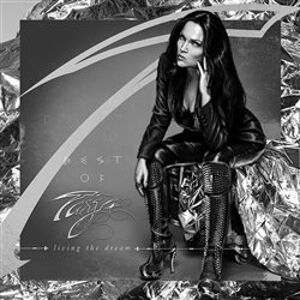 Best Of. Living The Dream - Tarja Turunen