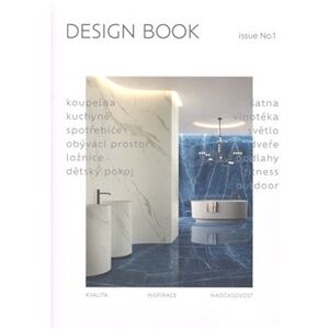Design book - Kateřina Enders
