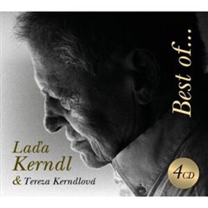 Best of… Laďa Kerndl - Laďa Kerndl
