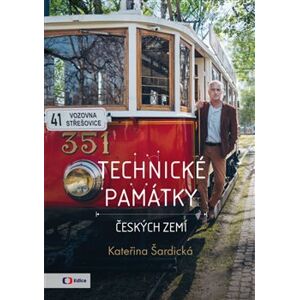 Technické památky českých zemí - Kateřina Šardická