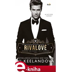 Rivalové - Vi Keelandová e-kniha