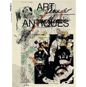 Art & Antiques 3/2023