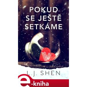 Pokud se ještě setkáme - L.J. Shen e-kniha