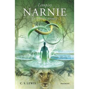Narnie – Čarodějův synovec. 1. díl - Clive Staples Lewis