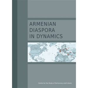Armenian Diaspora in Dynamics - Sona Nersisyan