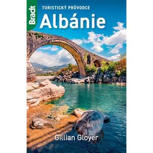 Albánie - Gillian Gloyer