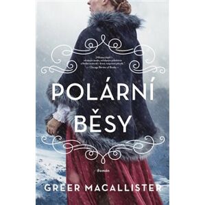 Polární běsy - Greer Macallister
