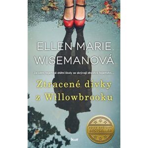 Ztracené dívky z Willowbrooku - Ellen Marie Wisemanová