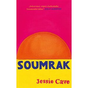 Soumrak - Jessie Cave