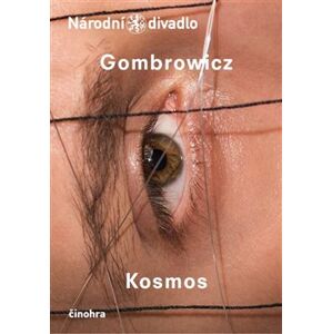 Kosmos - Witold Gombrowicz
