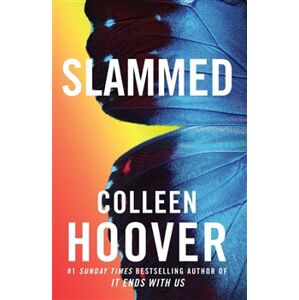 Slammed - Colleen Hooverová
