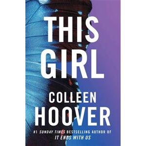 This Girl - Colleen Hooverová