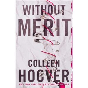 Without Merit - Colleen Hooverová