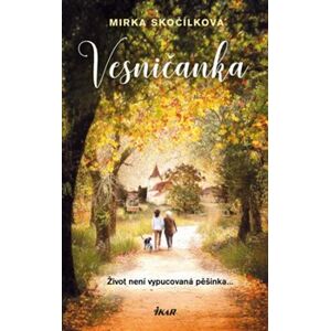 Vesničanka - Mirka Skočílková