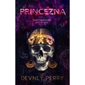Princezna /Beta/ - Devney Perry