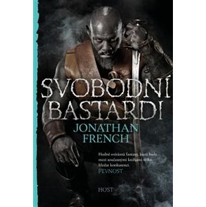 Svobodní bastardi - Jonathan French