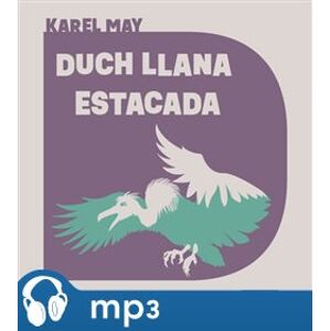 Duch Llana Estacada, mp3 - Karel May