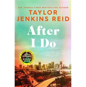 After I Do - Taylor Jenkins Reid