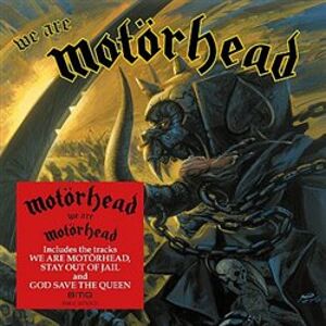 We Are Motorhead - Motörhead