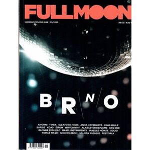 Full Moon 149/2023