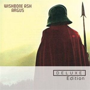 Argus (Deluxe Edition) - Wishbone Ash