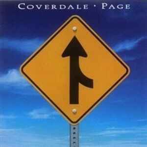 Coverdale / Page - Jimmy Page, David Coverdale