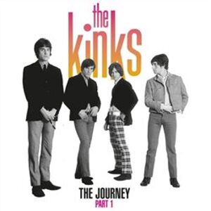 The Journey Part 1 - The Kinks