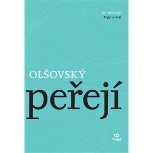 Třpyt peřejí - Jiří Olšovský
