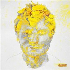 Subtract (-) (Deluxe Limited Edition) - Ed Sheeran