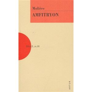 Amfitryon - Moliere