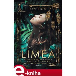 Limea - Lin Rina e-kniha