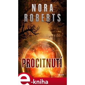 Procitnutí - Nora Roberts e-kniha