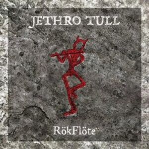 Rökflöte - Jethro Tull