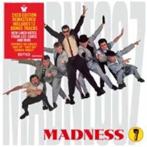 7 (Madness) - Madness