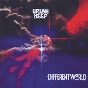 Different World - Uriah Heep