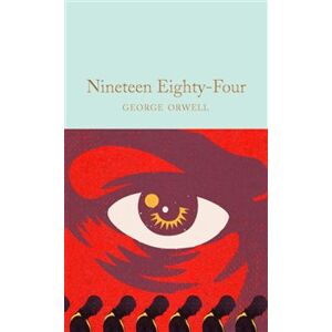 Nineteen Eighty-Four : 1984 - George Orwell