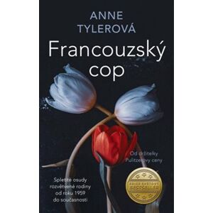 Francouzský cop - Anne Tylerová