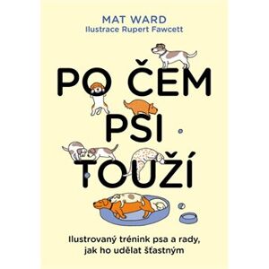 Po čem psi touží - Mat Ward