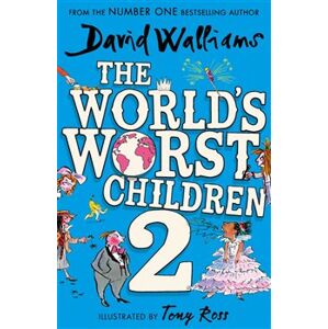 Worlds Worst Children 2 - David Walliams
