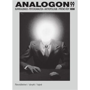 Analogon 99. Neviditelné / skryté / tajné