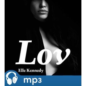 Lov, mp3 - Elle Kennedy