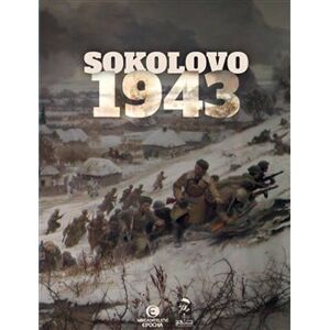 Sokolovo 1943 - Milan Mojžíš, Milan Kopecký, Filip Kachel, Miroslav Brož