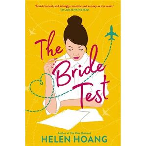The Bride Test - Helen Hoangová